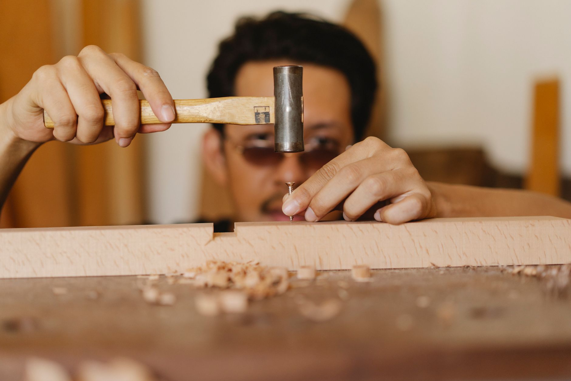 Commercial Carpentry